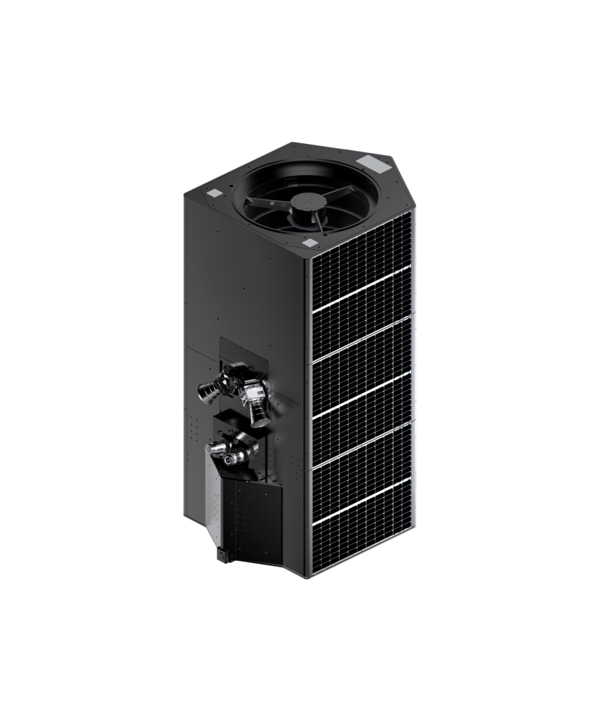 Albedo VLEO Imagery Products