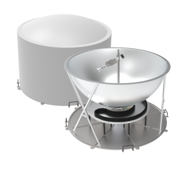 All Sky Antenna