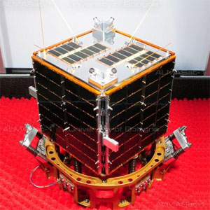 ALMASat-1