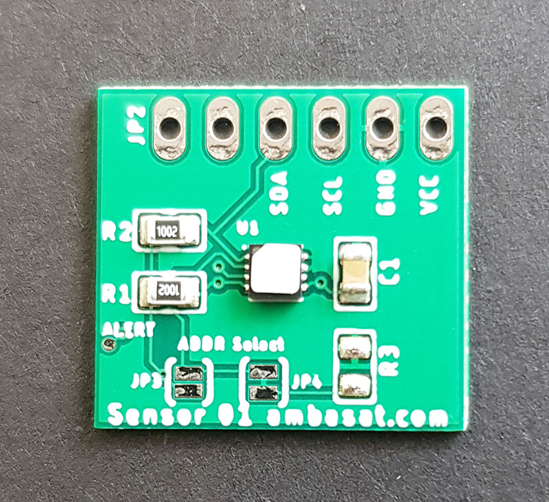 AmbaSat-1 Sensor 01