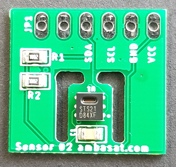 AmbaSat-1 Sensor 02