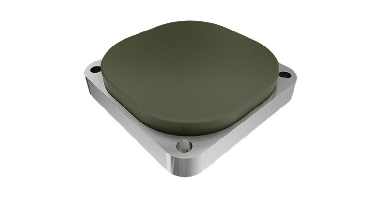 1.9G15X-XXC-X-S Lightweight GPS L1 Antenna