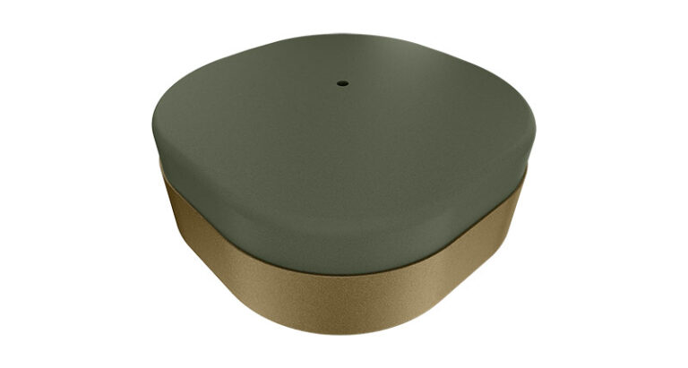 G5Ant-1XXX-S Multi-Band GNSS Antenna for Space Applications