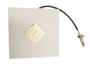 S-Band Patch Antenna