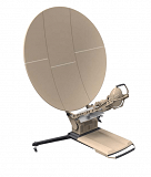 SATCOM/VSAT Antenna Terminals