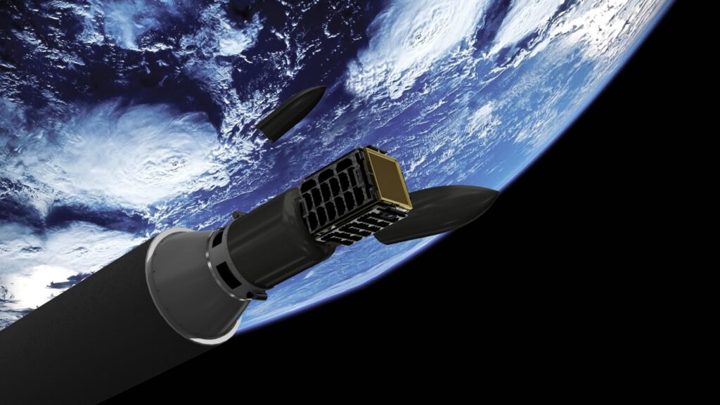 Orbital Debris Removal and Satellite Servicing