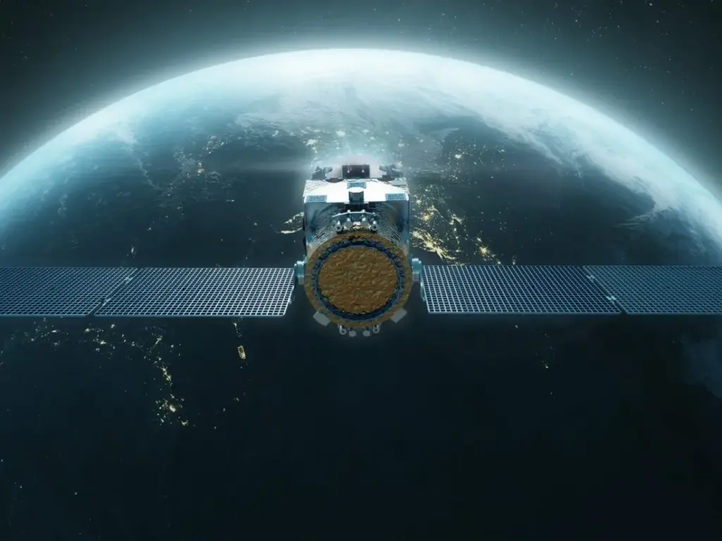 SmallSat Hybrid Propulsion Module