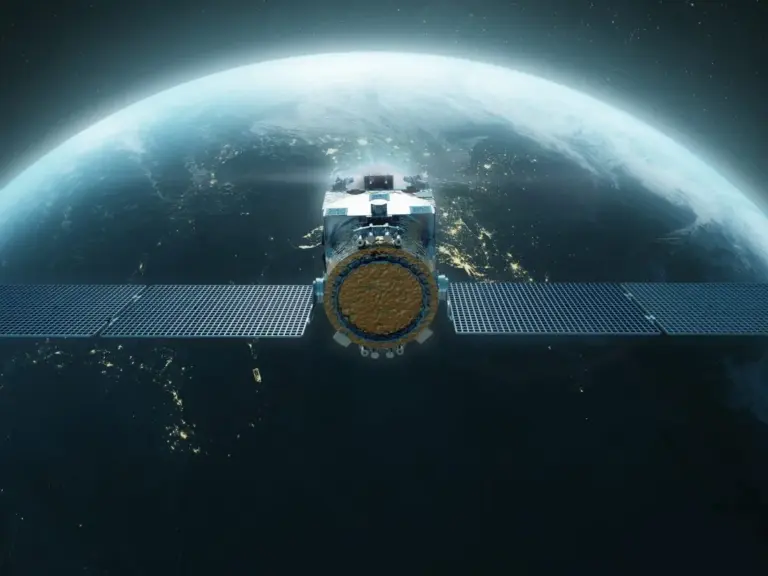 SmallSat Hybrid Propulsion Module