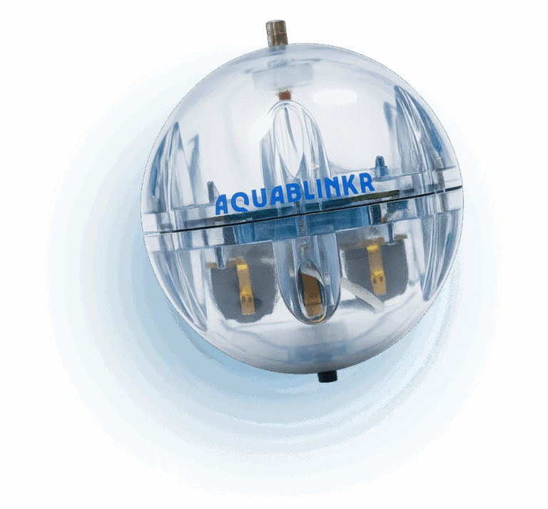 AquaBlinkR