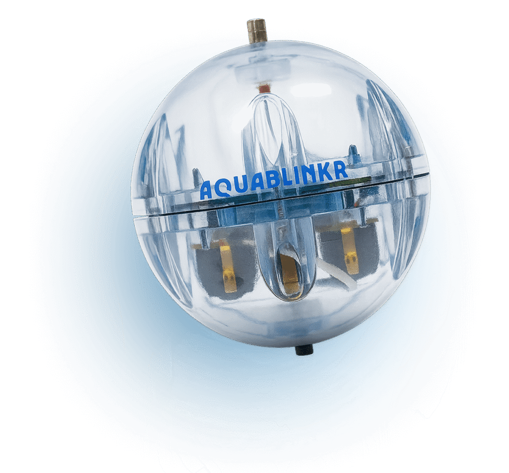 AquaBlinkR