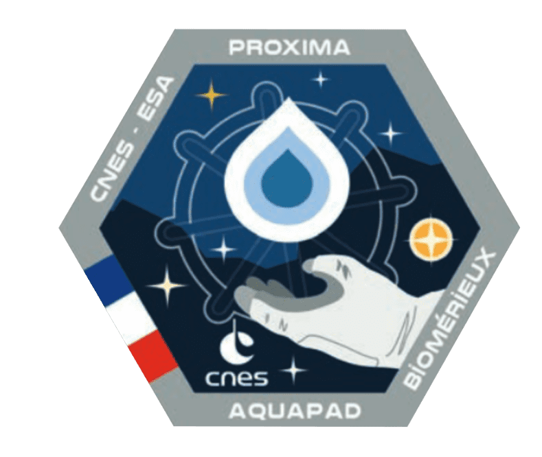 Lunar Crew Health and Life Support Programme