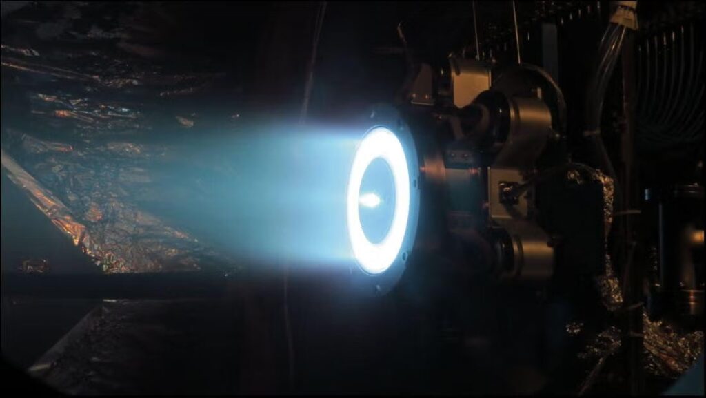 AEPS Advanced Electric Propulsion System