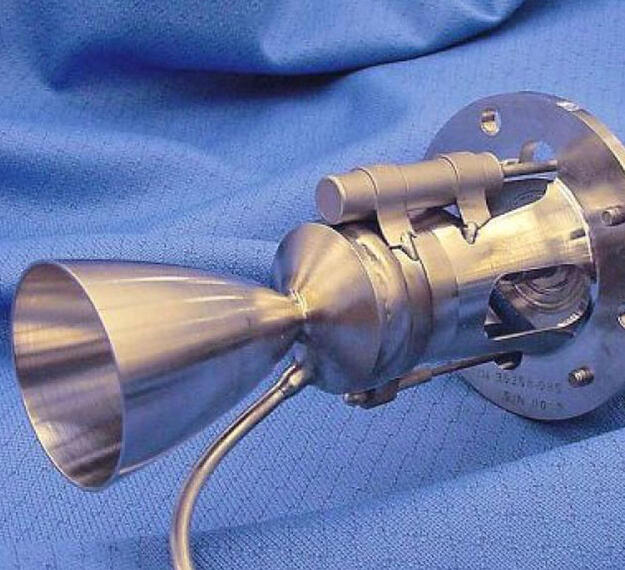 Hydrazine Monopropellant Rocket Engines