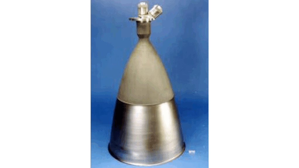 R-42 890 N Bipropellant Rocket Engine