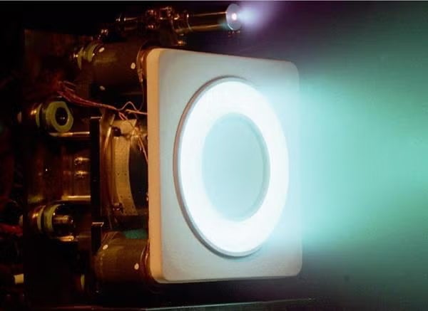 XR-5 Hall Thruster System