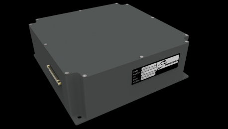ARIETIS Gyro Unit