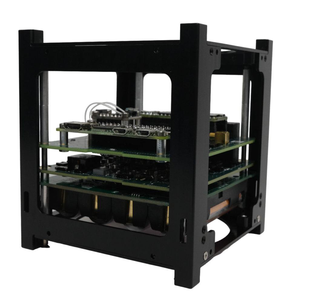 Artemis CubeSat Kit — Artemis CubeSat Kit