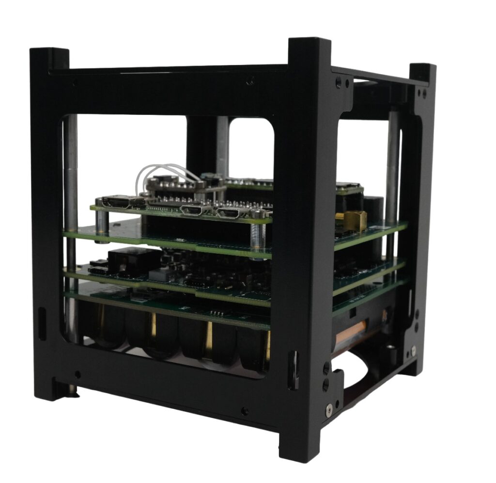 Artemis CubeSat Kit