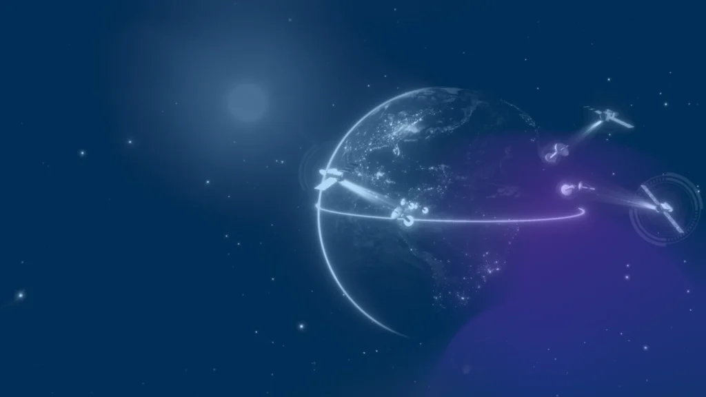 Astralink Mission Control Software