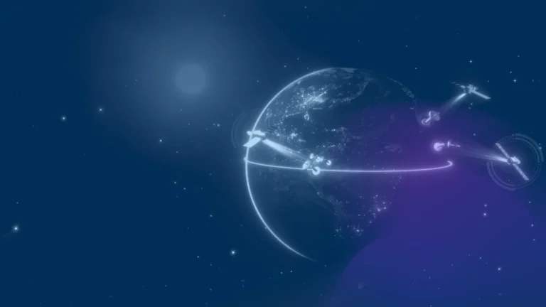 Astralink Mission Control Software