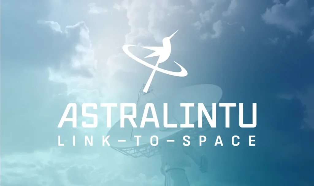 LatZero Link LEO Constellation
