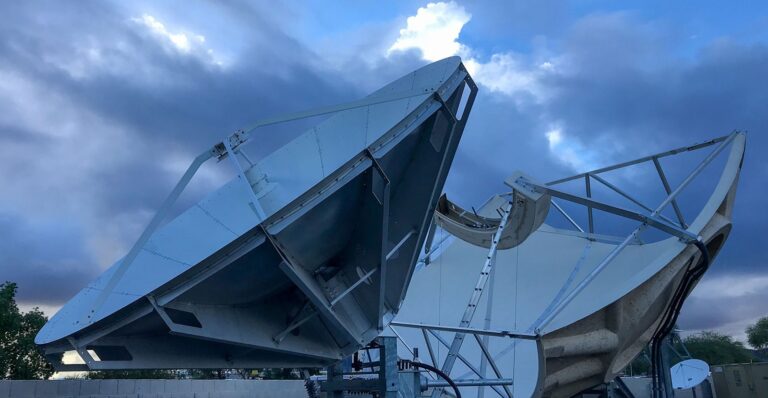 Simulsat engineering and integration