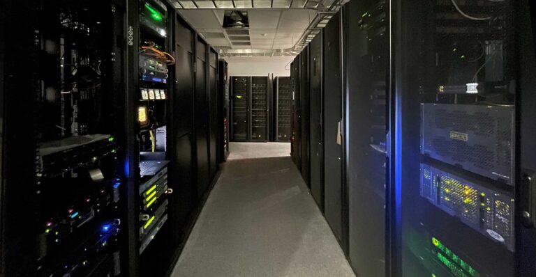 Data Center Services