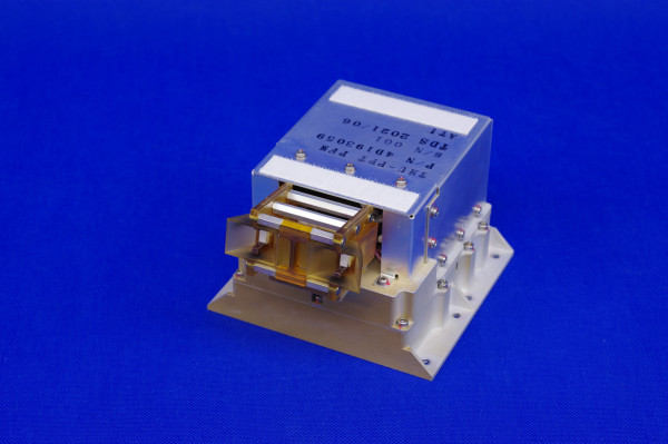 Electric Propulsion Systems