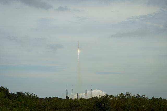 Atlas V