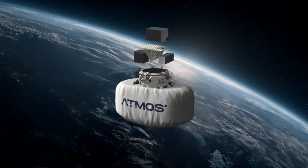 PHOENIX Reentry Capsule