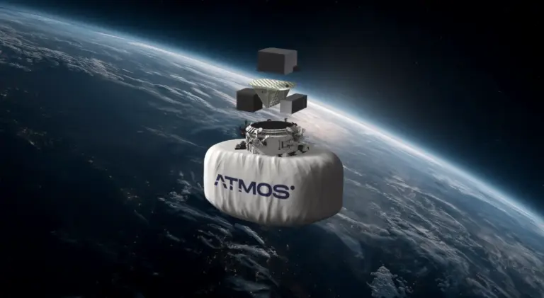 PHOENIX Reentry Capsule