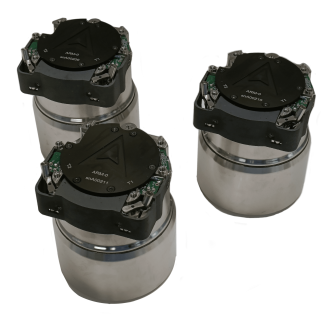 Aurora Resistojet Module for Orbit Control (ARM-O)