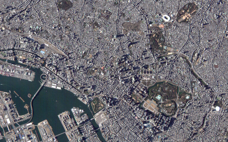 AxelLiner Microsatellite Development Service