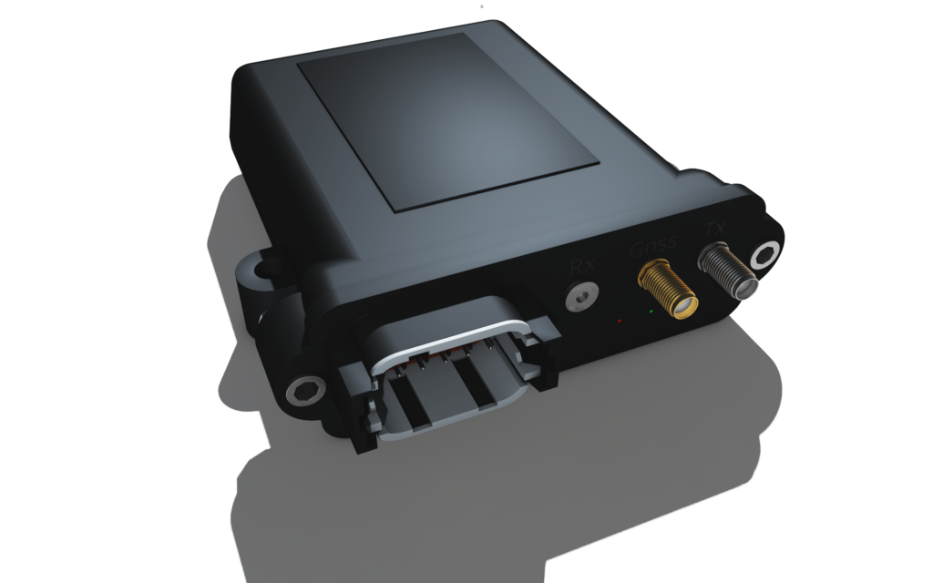 Tianqi IoT Gateway Terminal TQZD-08