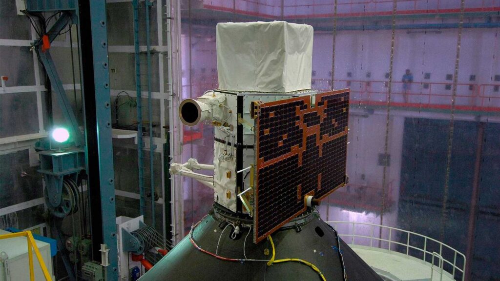 Thermal Blankets for Space Applications (MLI)