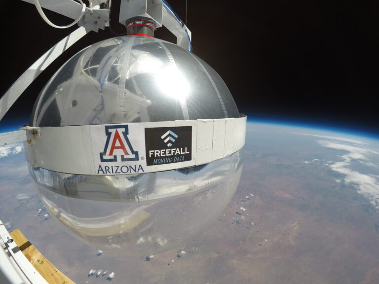 Inflatable Antenna System