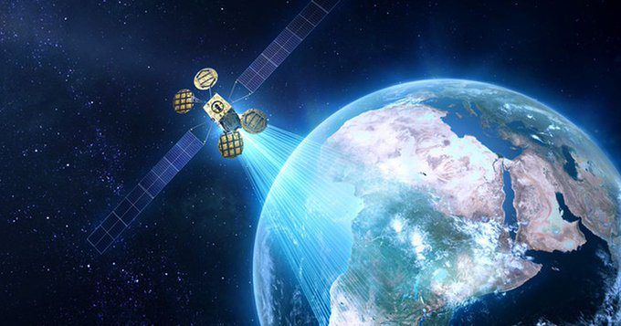 Multi-Band Antenna