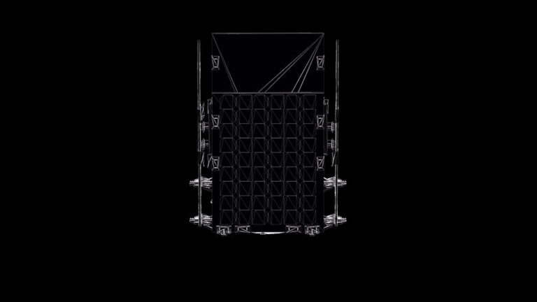 York LX-Class Satellite Platform