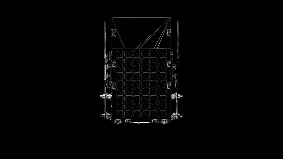 York LX-Class Satellite Platform