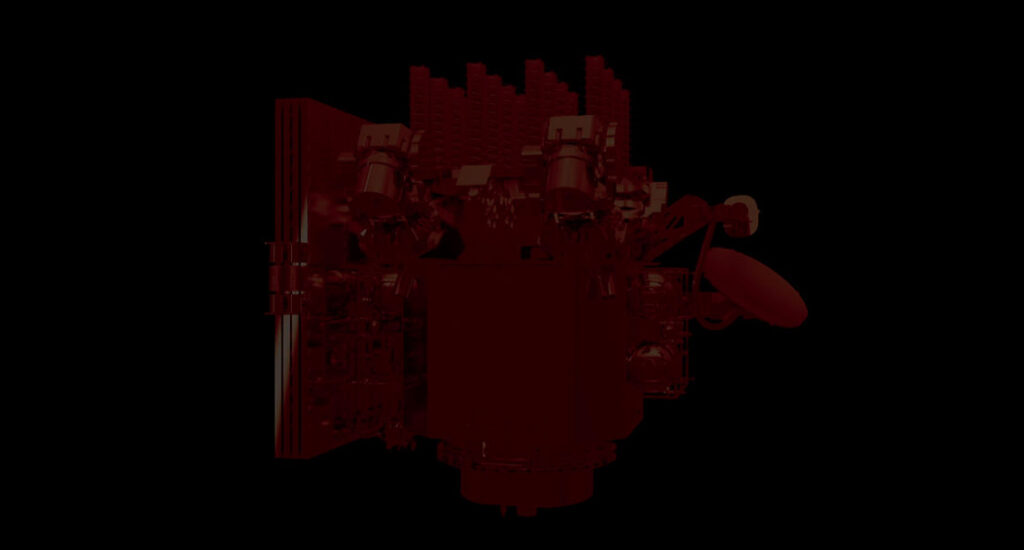 LX-Class — York Space Systems, photo 9