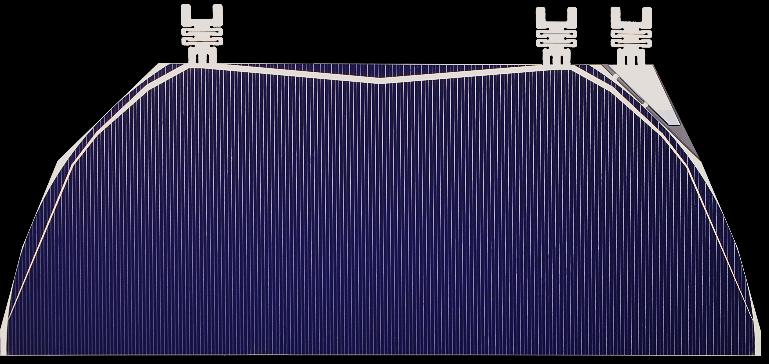 QJ 4G32-Advanced Space Solar Cell (HP)