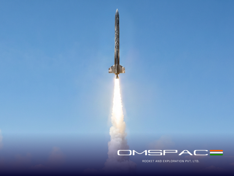 Project AROM Sounding Rocket