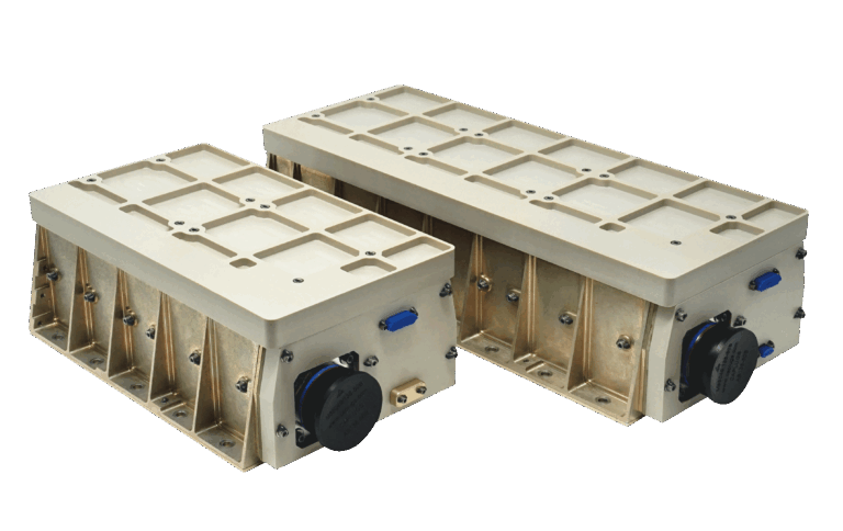 B28-M275/550/825/1100 28V Modular Battery Series