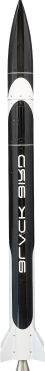 BLACK BIRD Sounding Rocket Series