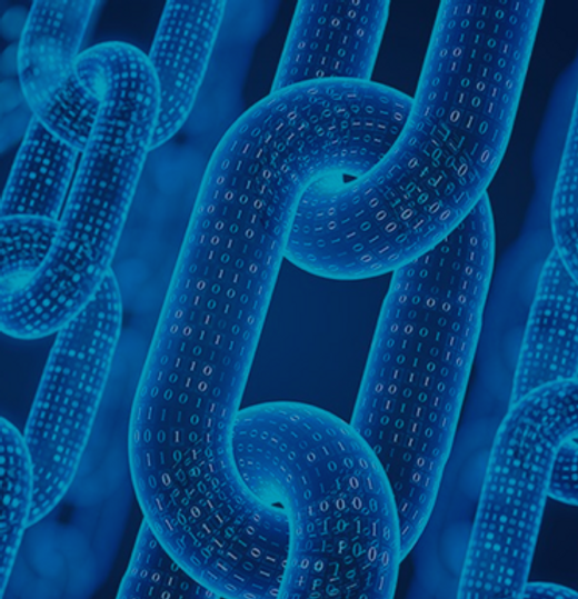 Blockchain and Web3 Consulting