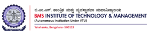 BMS Institute of Technology and Management