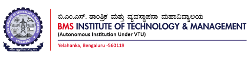 BMS Institute of Technology and Management — company logo