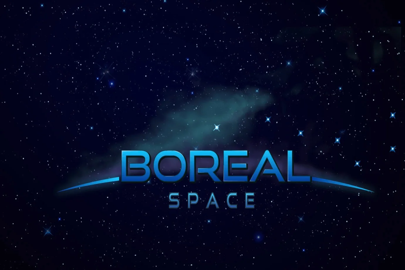 Boreal Space