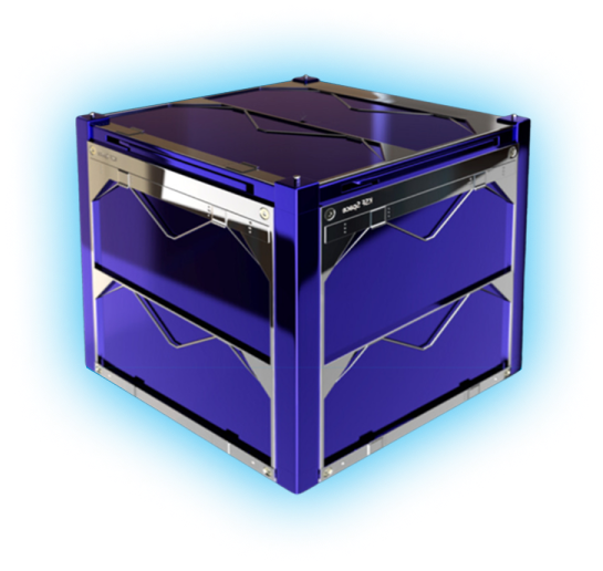 OCULLO Space CubeSat Kit