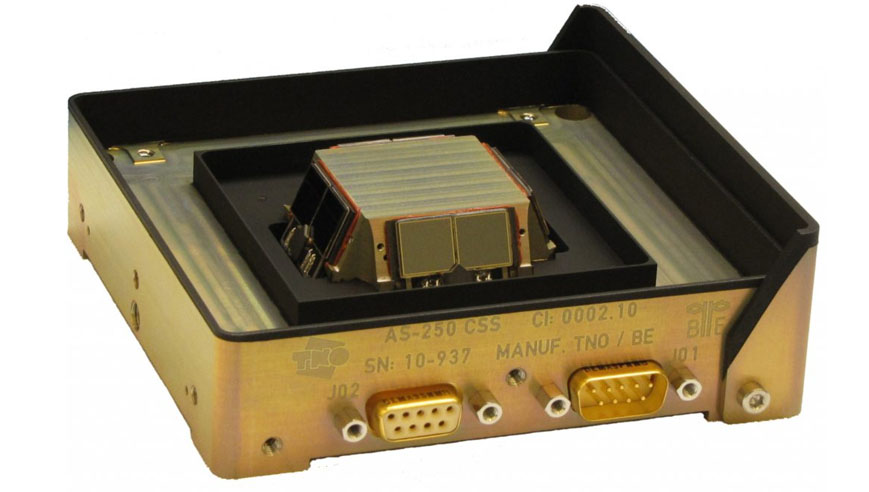 Coarse Sun Sensor (CSS)